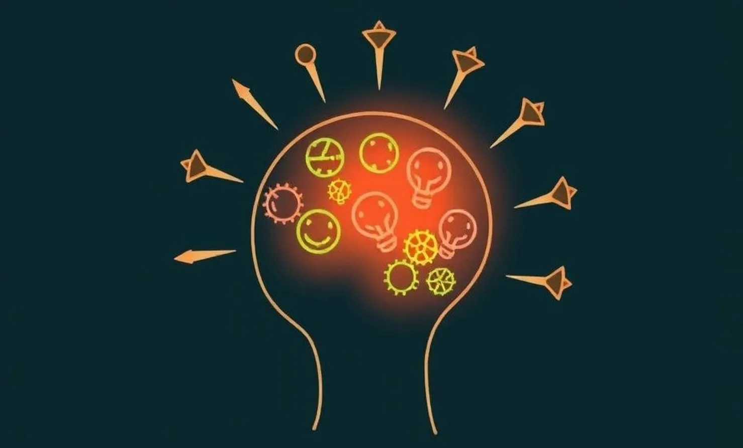 Healthy achievement mindset coaching