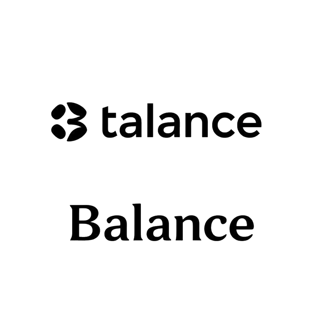 Balance Coaching Logo